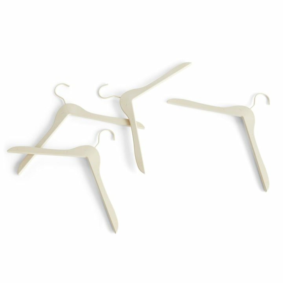 Home Accessories * | Hay Coat Hanger Recycled Special