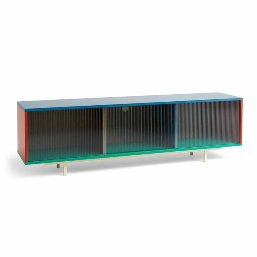 Furniture * | Hay Colour Cabinet Special Offers