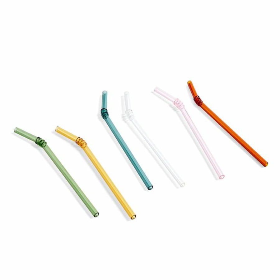 Kitchenware * | Hay Sip Drinking Straws Shop