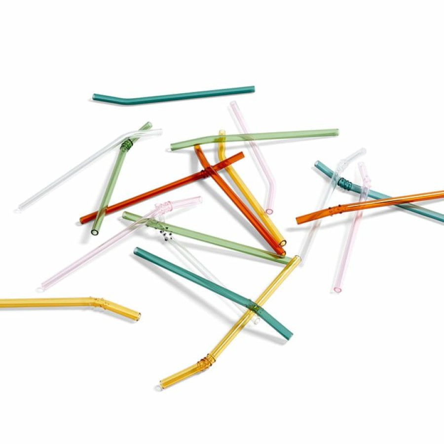 Kitchenware * | Hay Sip Drinking Straws Shop