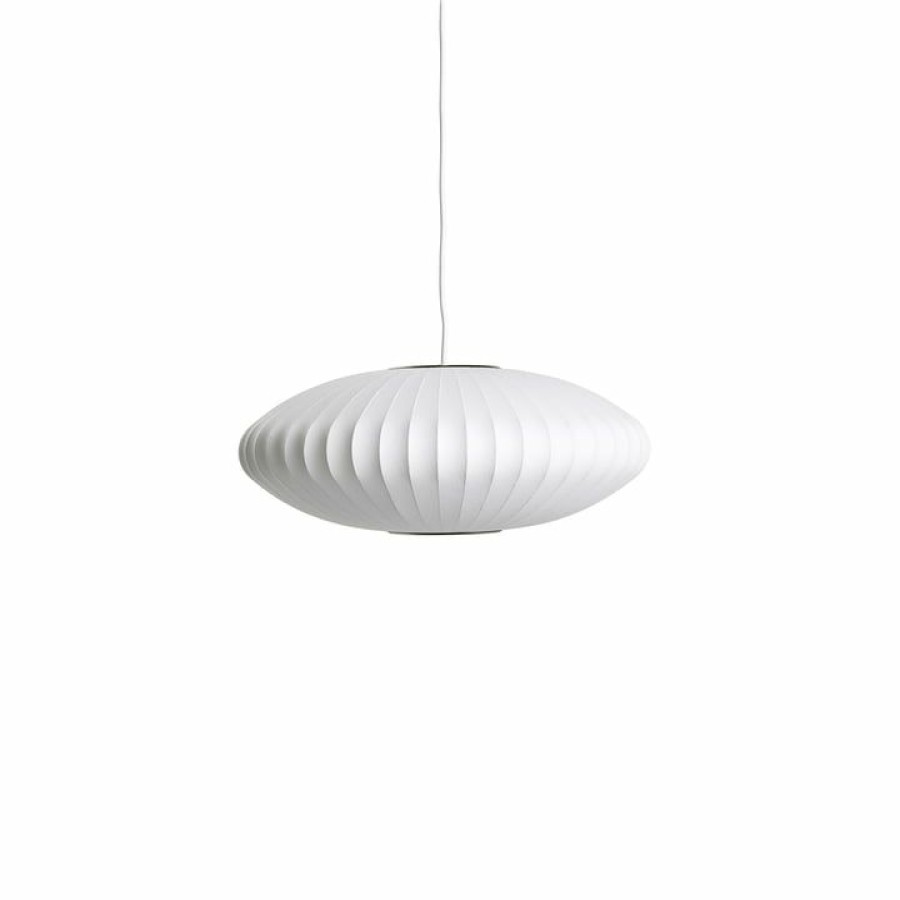 Lighting * | Hay Nelson Saucer Bubble Pendant Lamp Cheaper