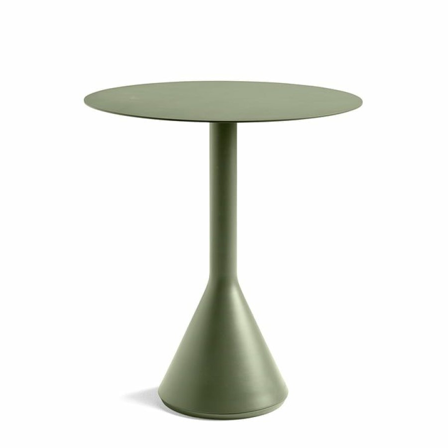 Furniture * | Hay Palissade Cone Standing Table Sale Online