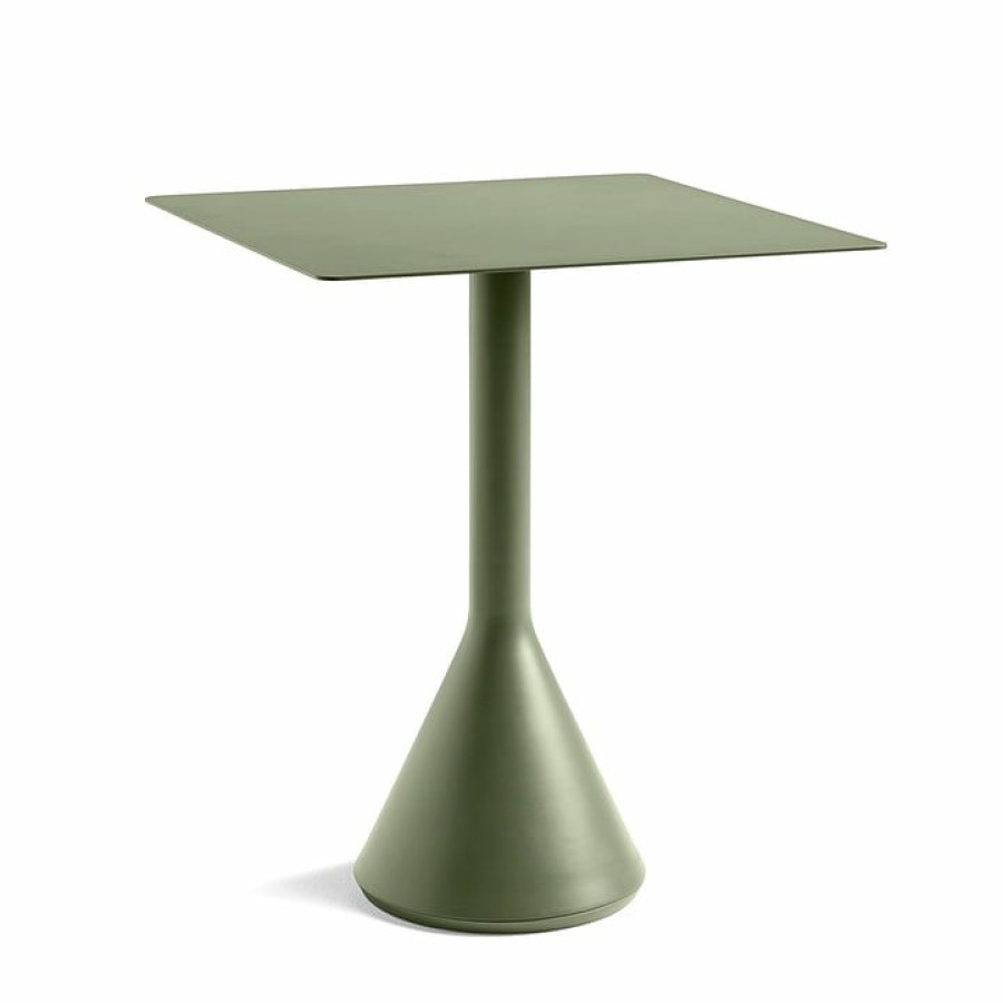 Furniture * | Hay Palissade Cone Standing Table Sale Online