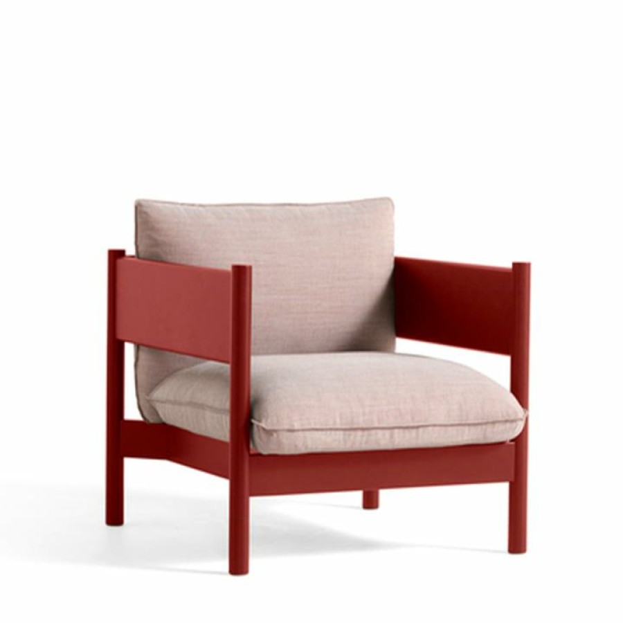 Furniture * | Hay Arbour Club Armchair Good Quality