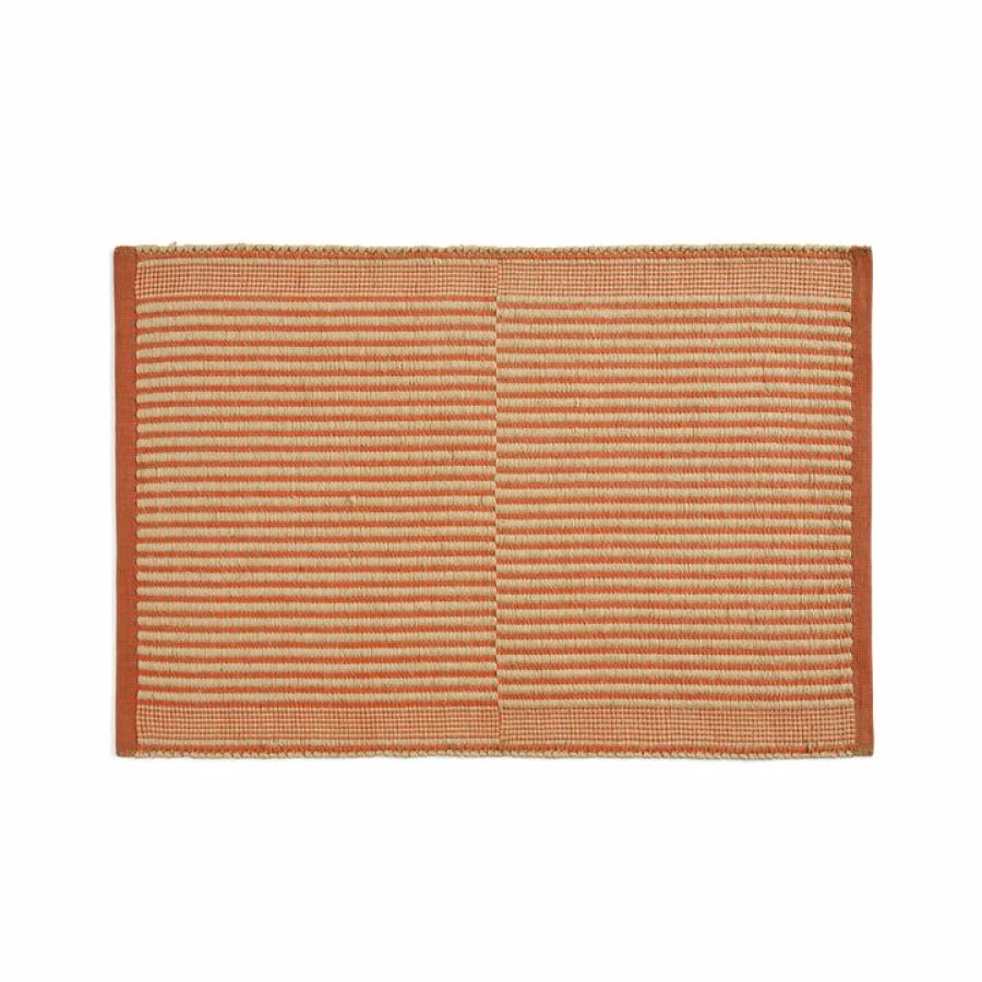 Home Accessories * | Hay Tapis Doormat Discount Sale