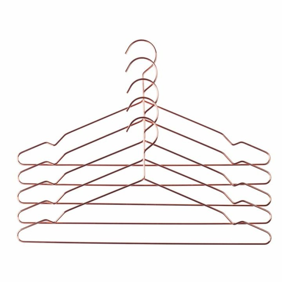 Home Accessories * | Hay Coat Hang Hanger Set Bestsellers