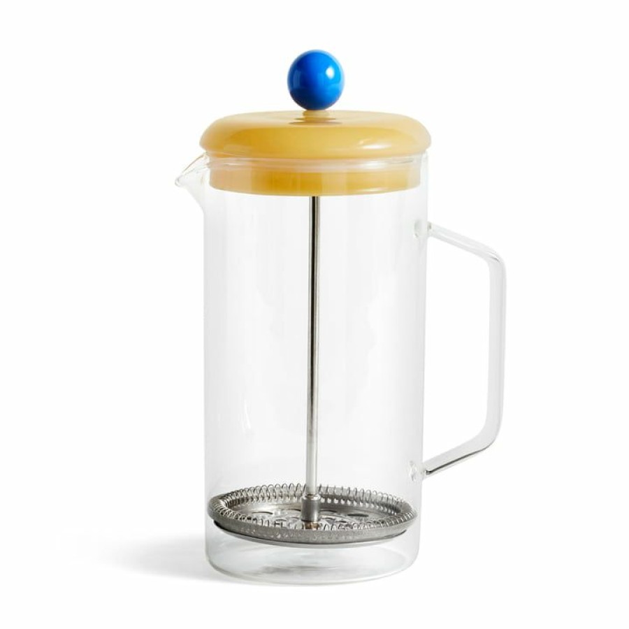 Kitchenware * | Hay French Press Coffee Maker Sale Online