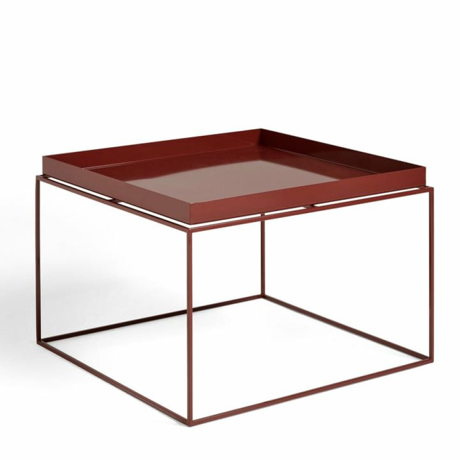 Furniture * | Hay Tray Table Best-Selling