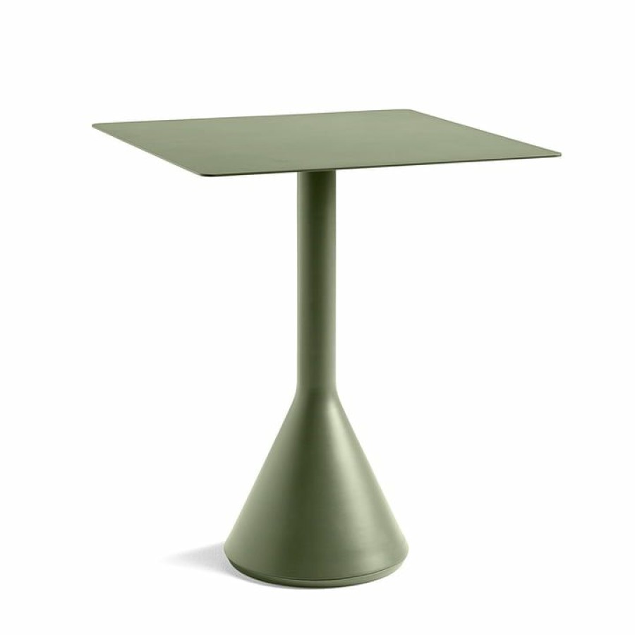 Furniture * | Hay Palissade Cone Standing Table Discount Store