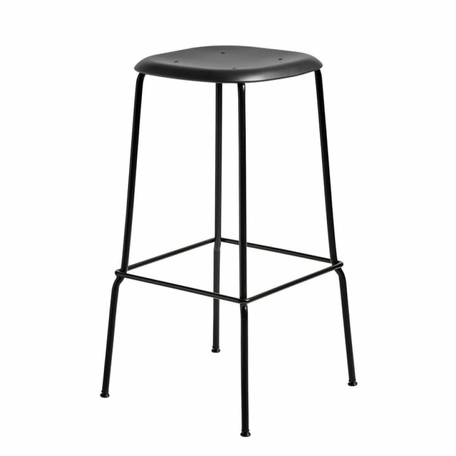 Furniture * | Hay Soft Edge 85 Bar Stool Gift Selection