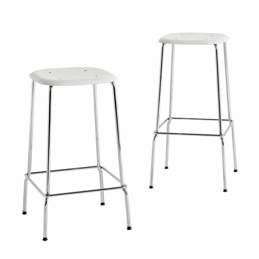 Furniture * | Hay Soft Edge 85 Bar Stool Gift Selection