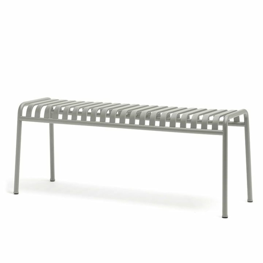 Outdoor * | Hay Palissade Bench Bestsellers