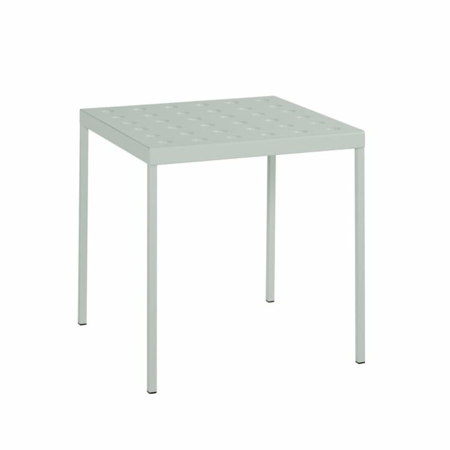 Outdoor * | Hay Balcony Dining Table New