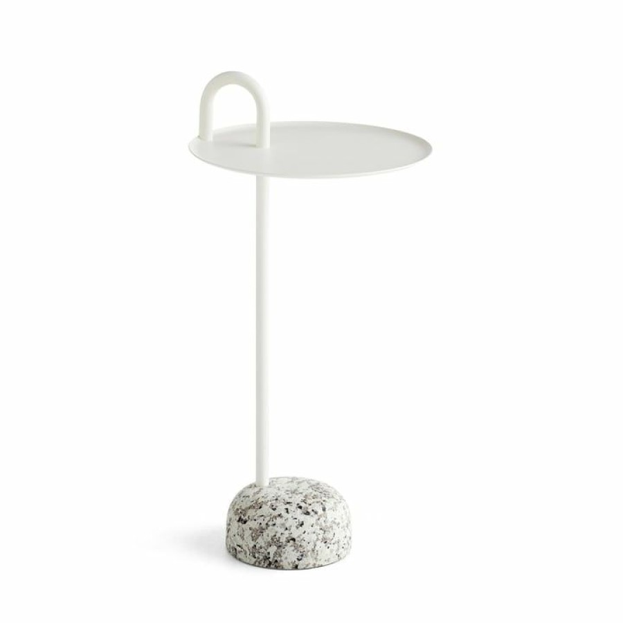 Furniture * | Hay Bowler Side Table Good Quality