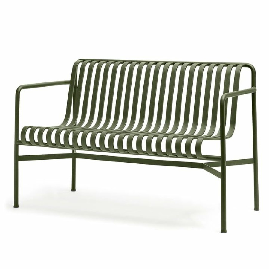 Furniture * | Hay Palissade Dining Bench Discount Store