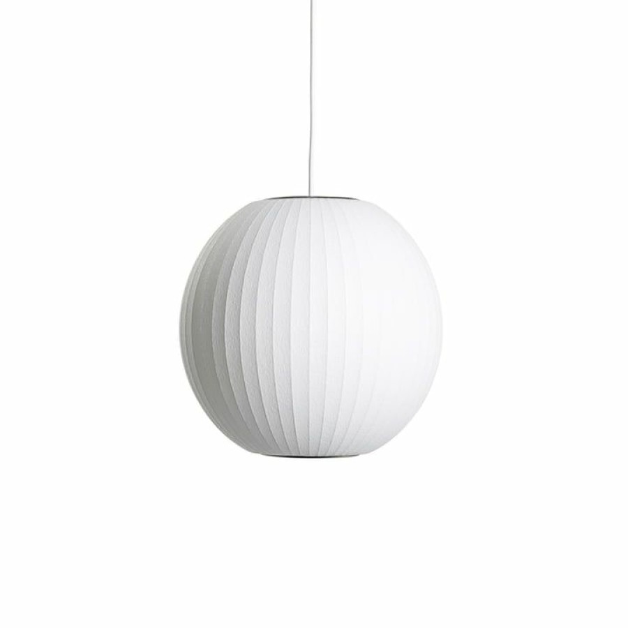 Lighting * | Hay Nelson Ball Bubble Pendant Lamp Best-Selling