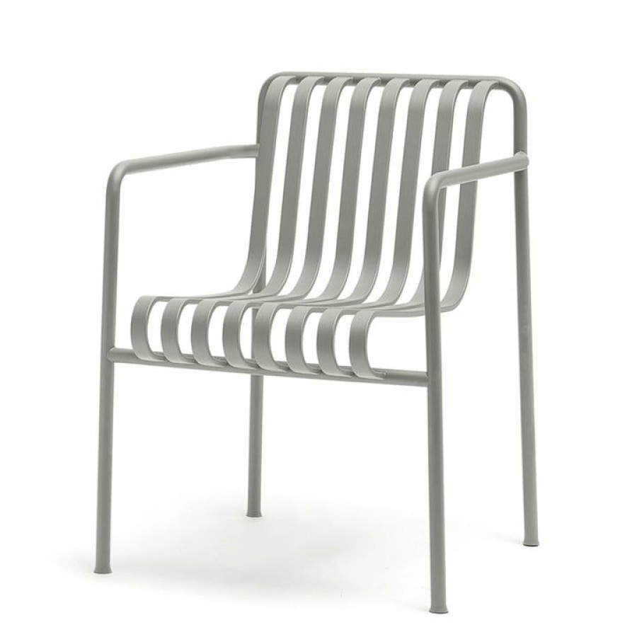 Outdoor * | Hay Palissade Dining Armchair Attractive