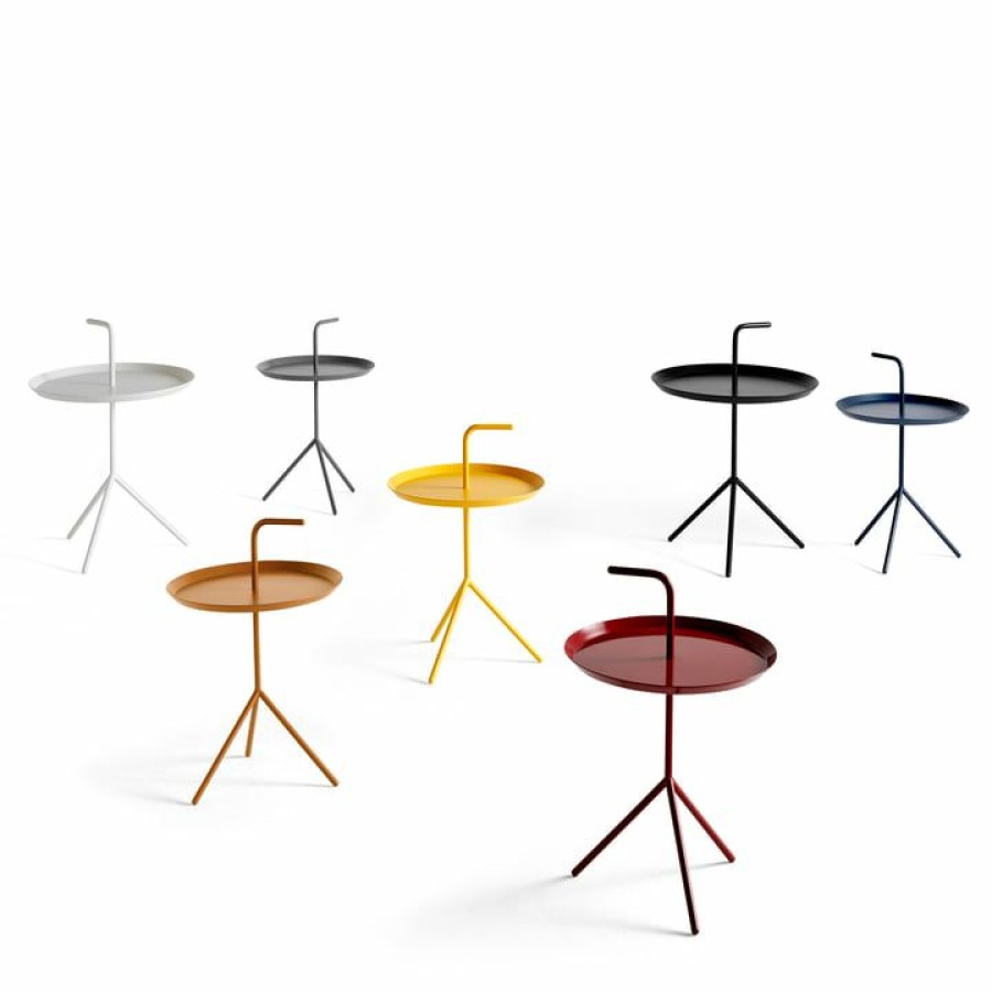 Furniture * | Hay Dlm Side Table Opening Sales