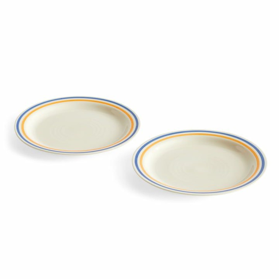 Kitchenware * | Hay Sobremesa Plate Cheap