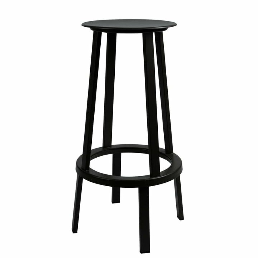 Furniture * | Hay Revolver Barstool Shop