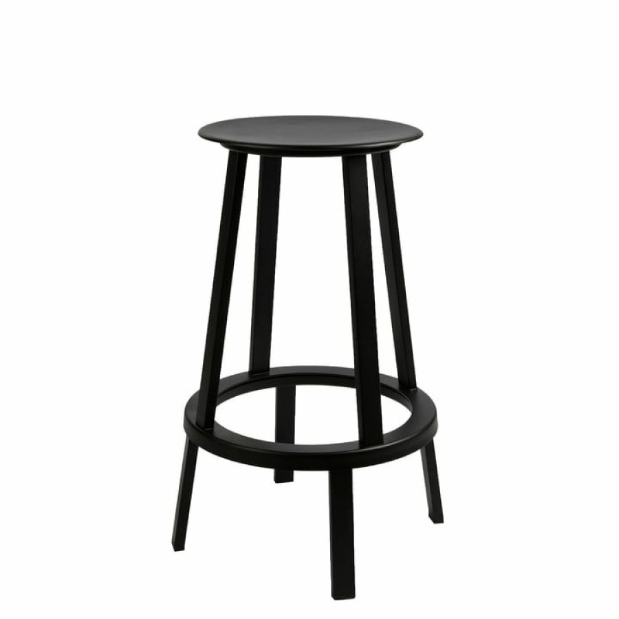 Furniture * | Hay Revolver Barstool Shop