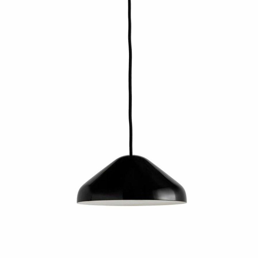 Lighting * | Hay Pao Steel Pendant Lamp Limited Edition