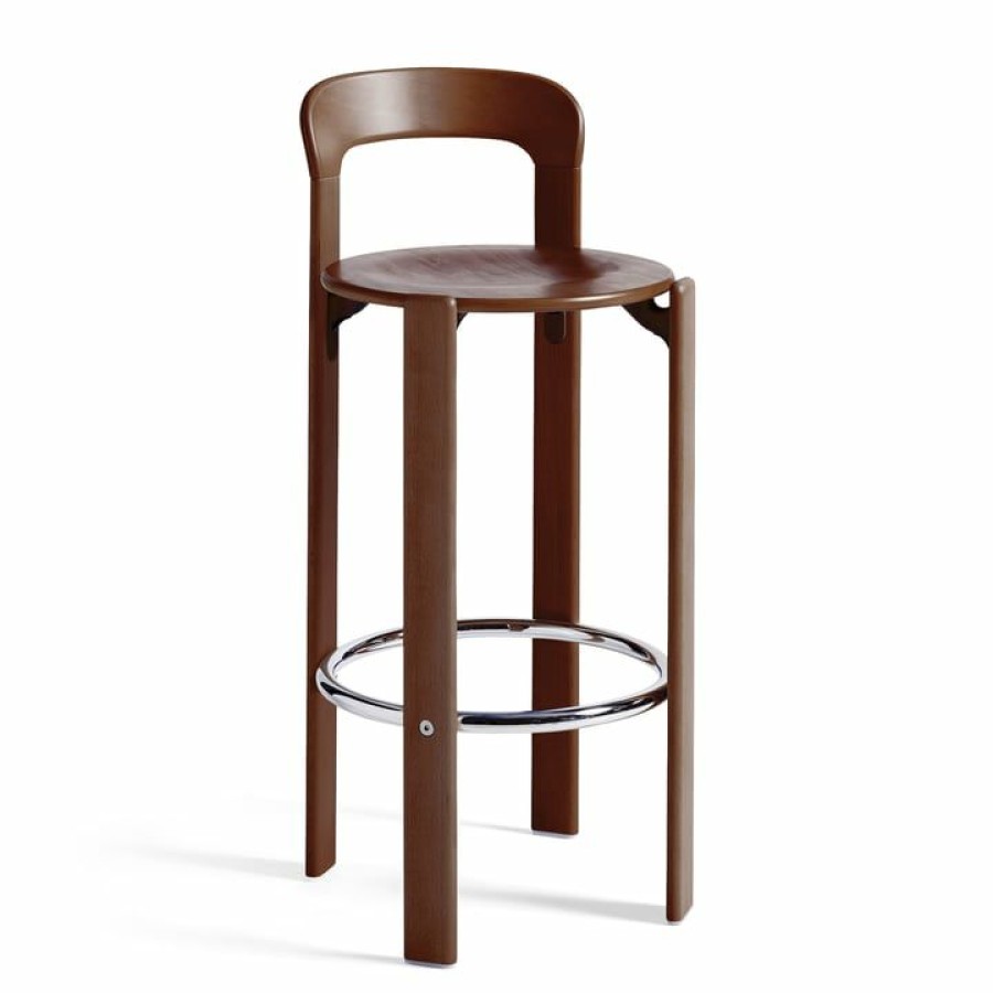 Furniture * | Hay Rey Bar Stool Cheap