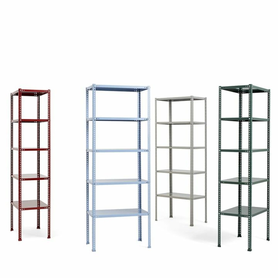 Furniture * | Hay Shelving Unit Online