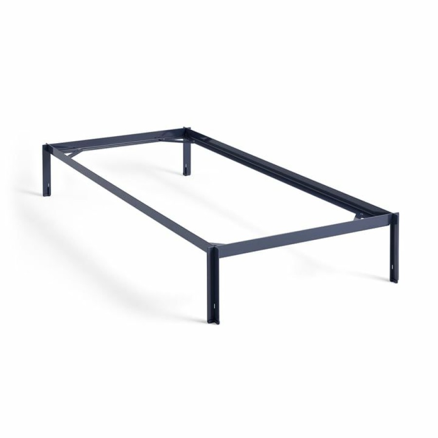 Furniture * | Hay Connect Bed 100% Guarantee