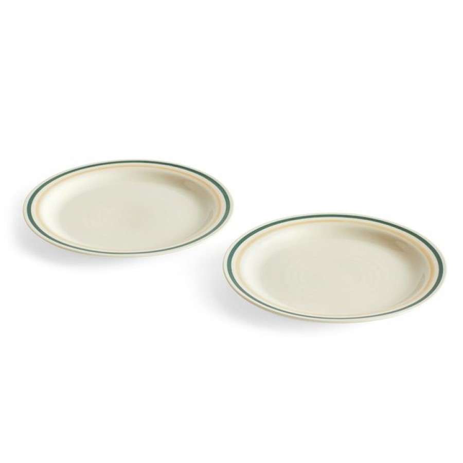 Kitchenware * | Hay Sobremesa Plate Bestsellers