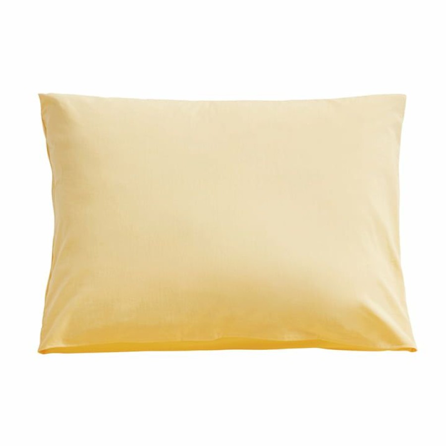 Home Accessories * | Hay Duo Pillowcase Typical Style