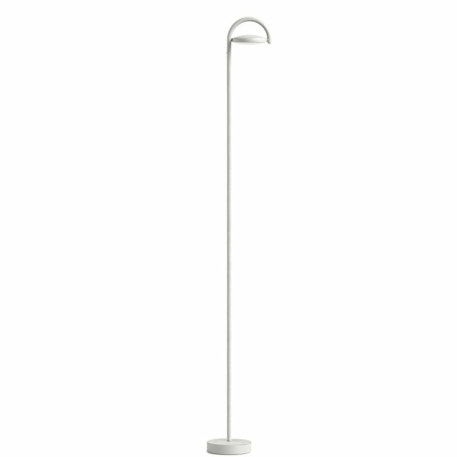 Lighting * | Hay Marselis Led Floor Lamp Best Choice