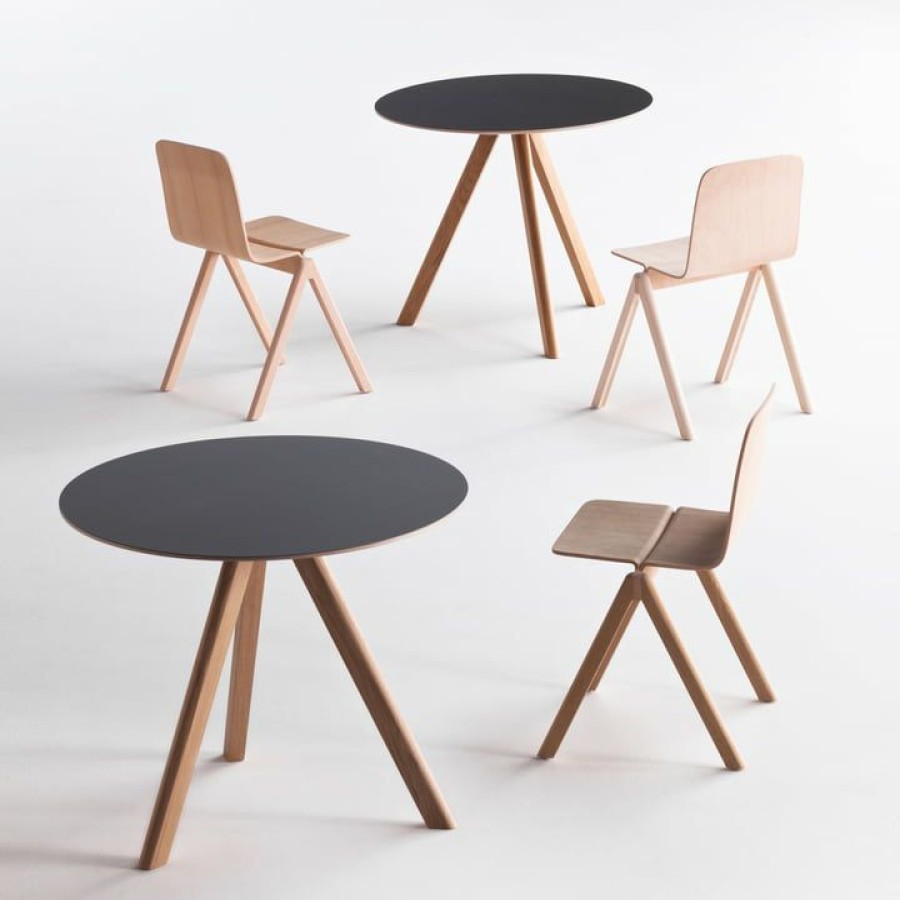 Furniture * | Hay Copenhague Cph20 Bistro Table Online