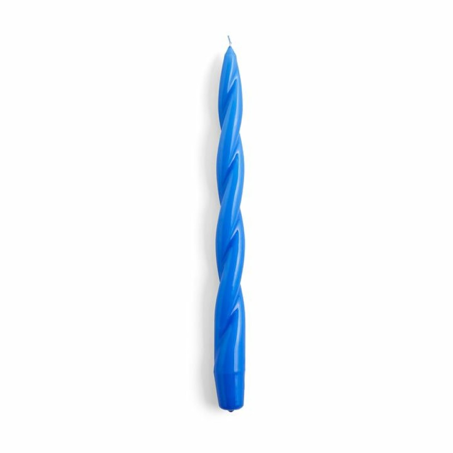 Home Accessories * | Hay Spiral Stick Candles Special