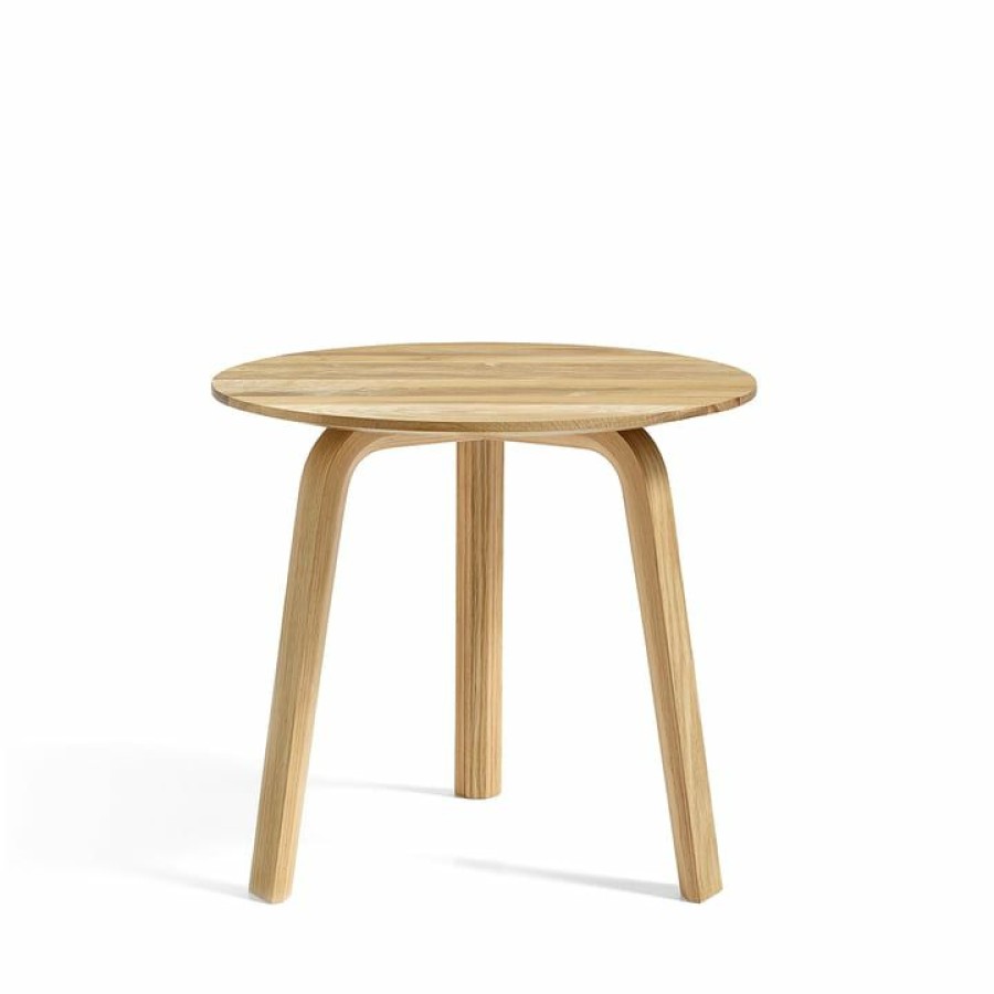 Furniture * | Hay Bella Side Table Typical Style