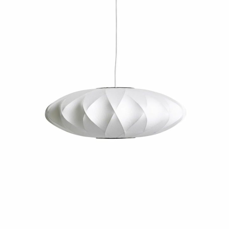 Lighting * | Hay Nelson Saucer Crisscross Bubble Pendant Lamp Typical Style