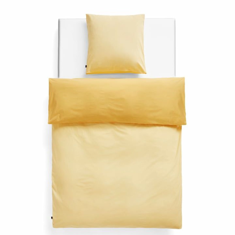 Home Accessories * | Hay Duo Pillowcase New