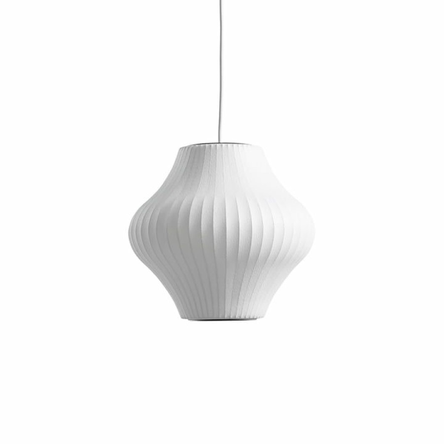 Lighting * | Hay Nelson Pear Bubble Pendant Light Cheaper