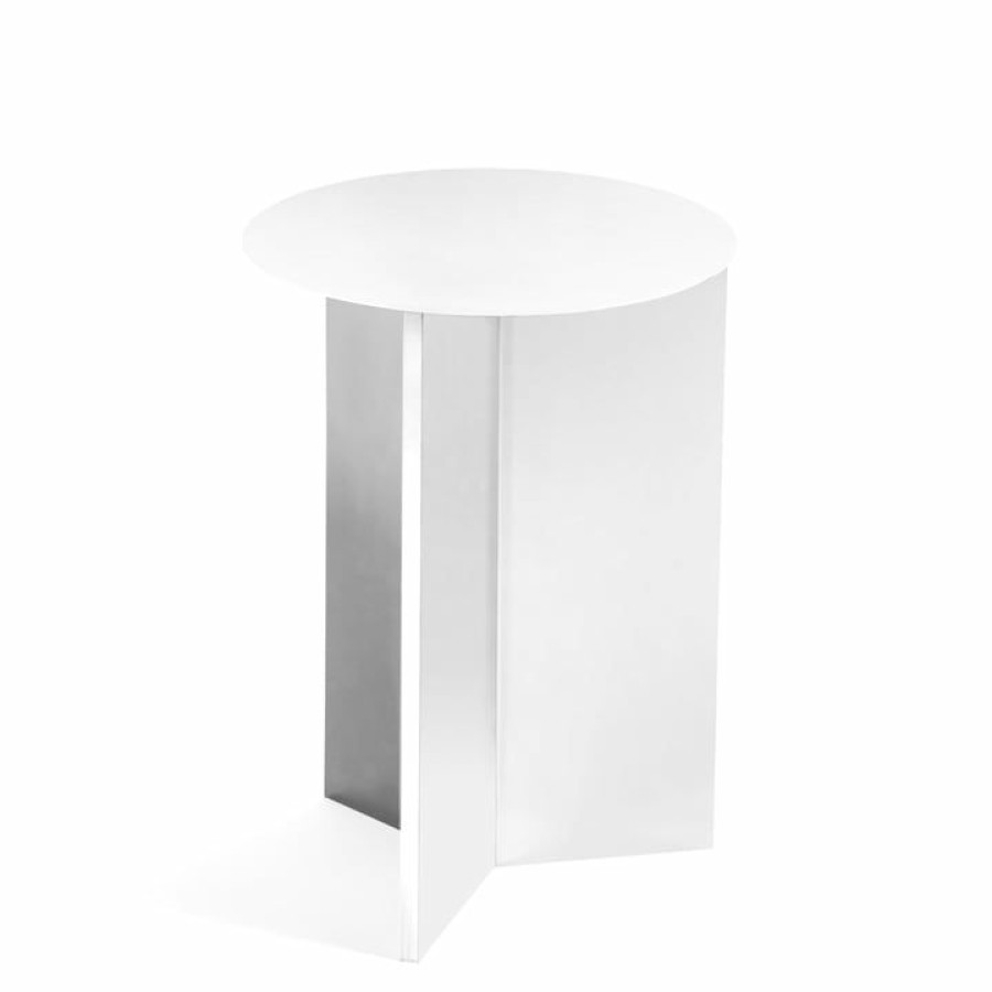 Furniture * | Hay Slit Table Round Shop