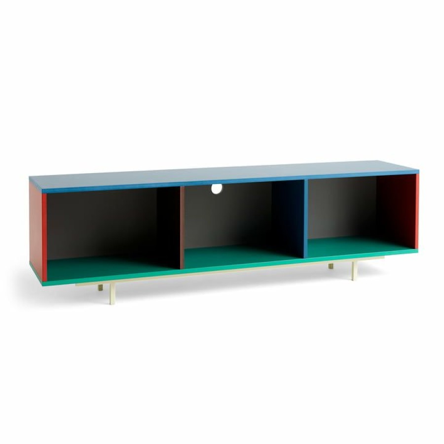 Furniture * | Hay Colour Cabinet Online Discount