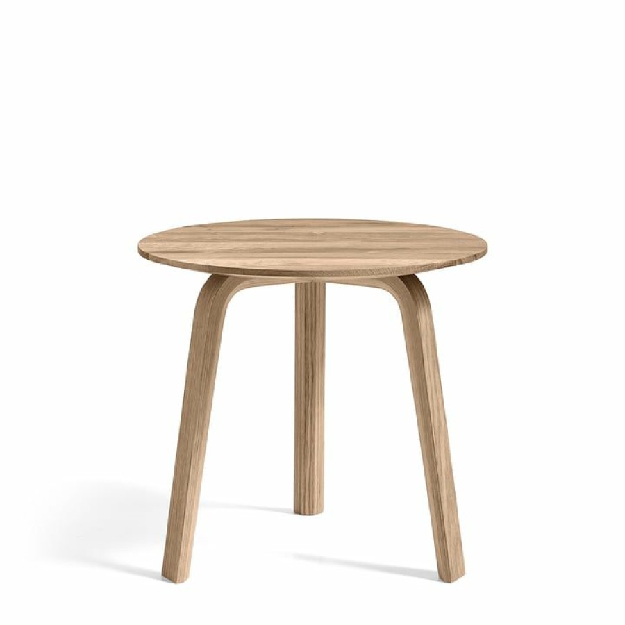 Furniture * | Hay Bella Side Table Best-Selling