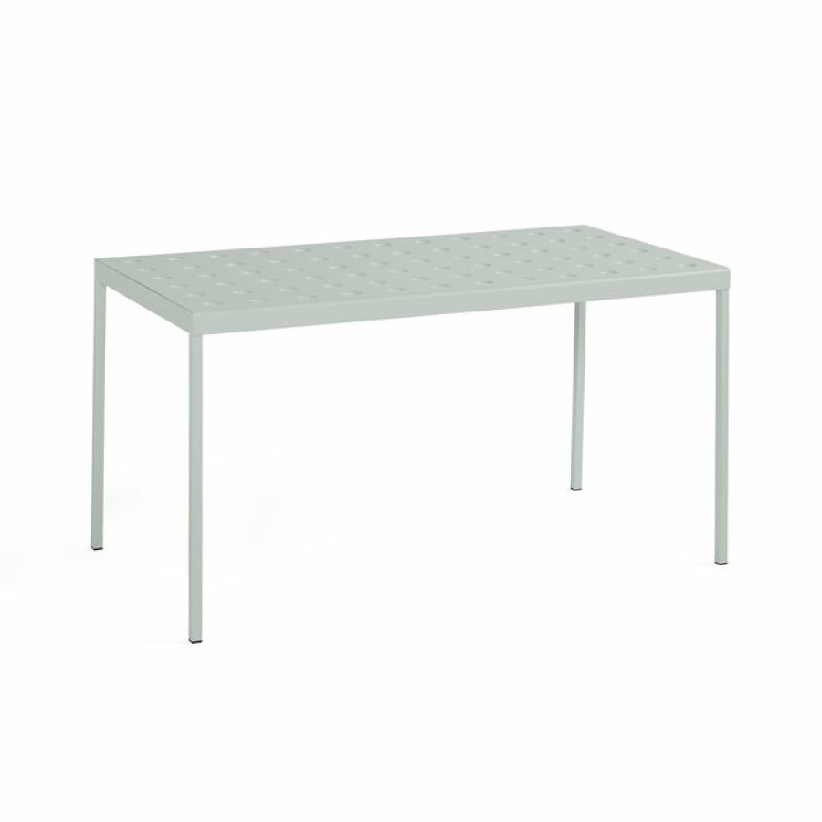 Outdoor * | Hay Balcony Dining Table New