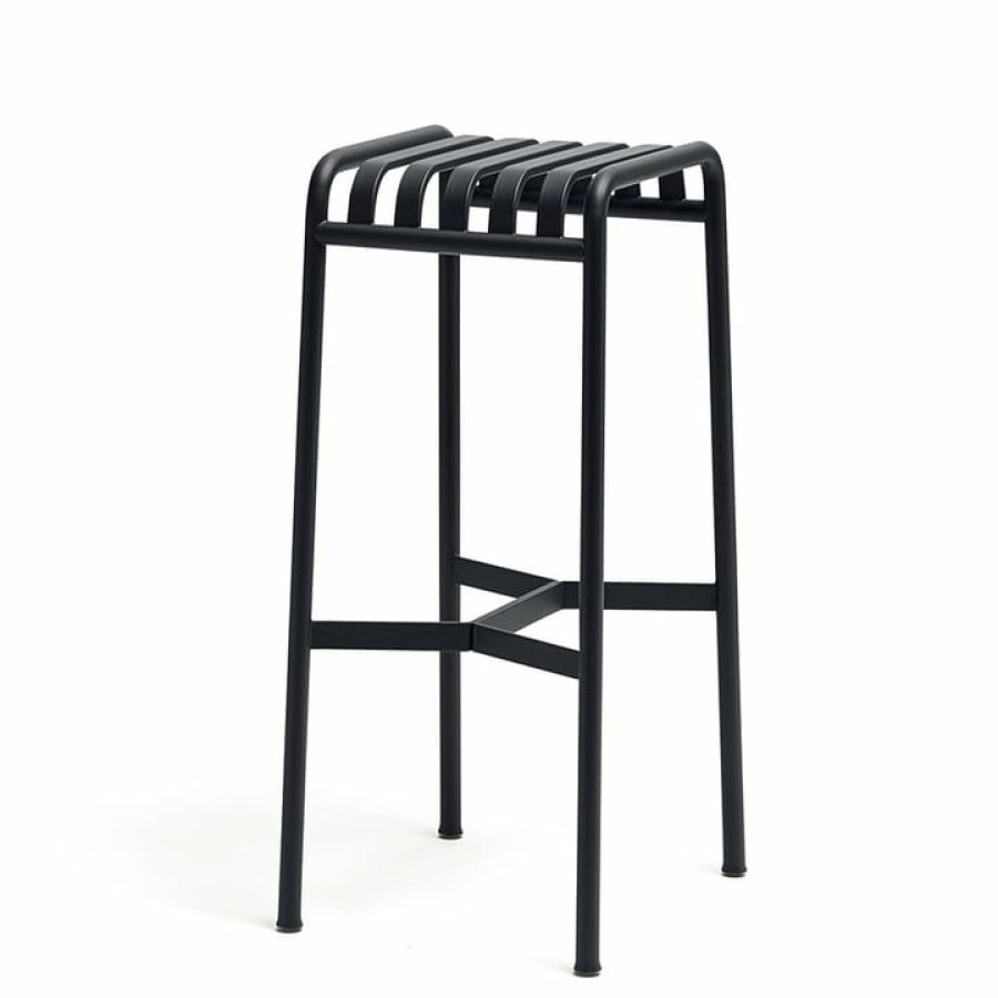 Furniture * | Hay Palissade Bar Stool Bargain Sale