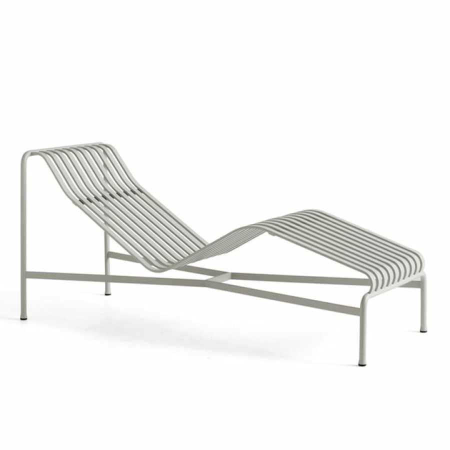 Outdoor * | Hay Palissade Chaise Longue Deckchair Special