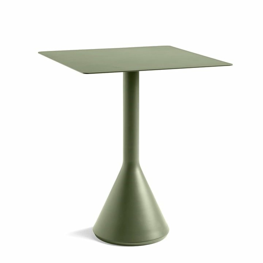 Furniture * | Hay Palissade Cone Standing Table Discount Sale