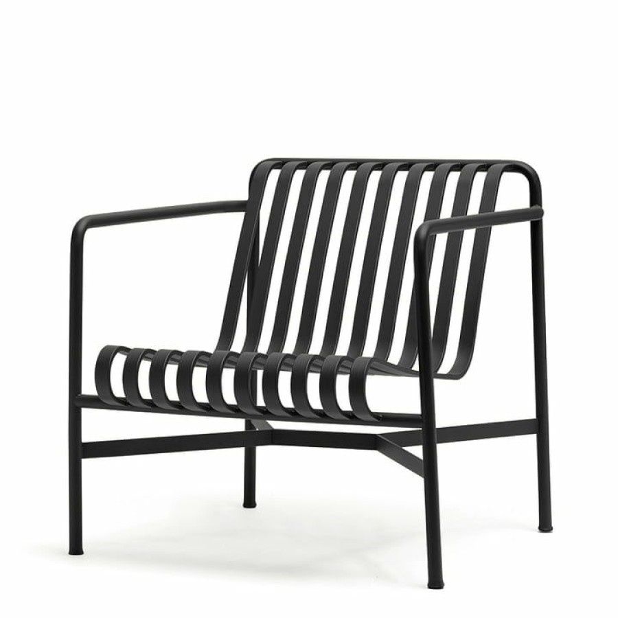 Outdoor * | Hay Palissade Lounge Chair Low Discount Sale