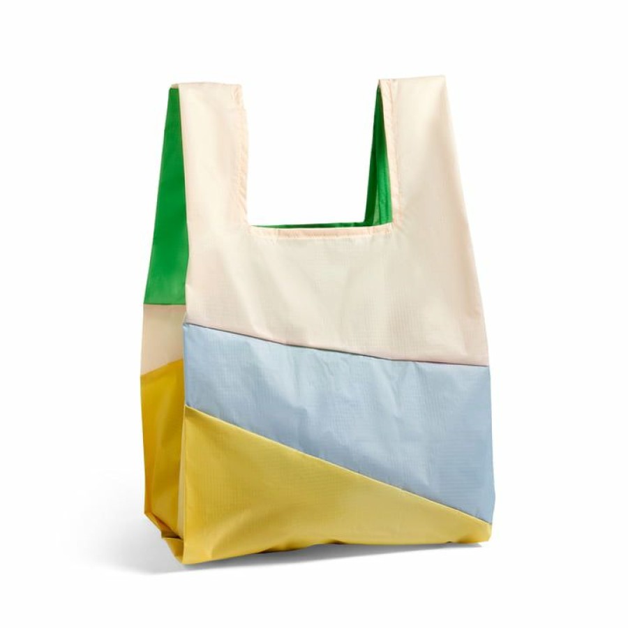 Home Accessories * | Hay Six-Colour Bag Typical Style