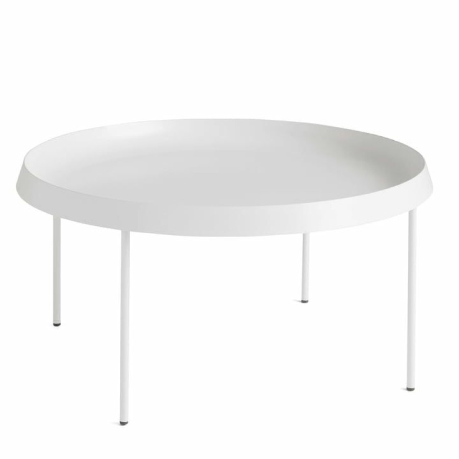 Furniture * | Hay Tulou Coffee Table Good Quality