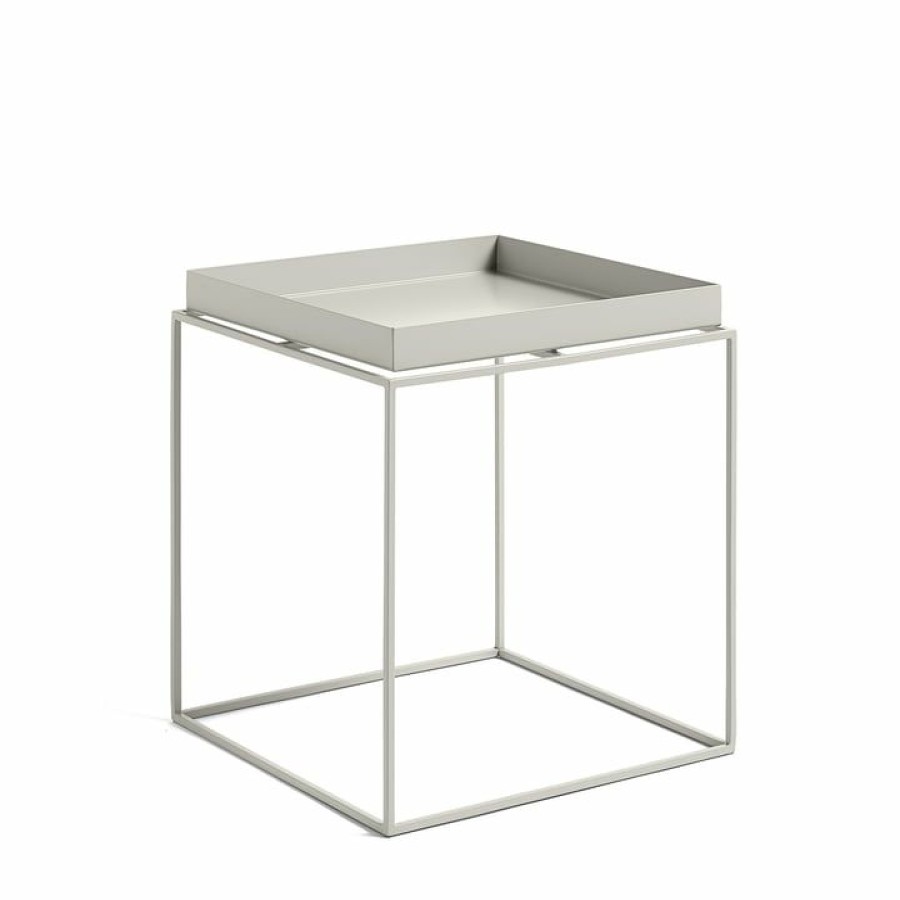 Furniture * | Hay Tray Table Popular