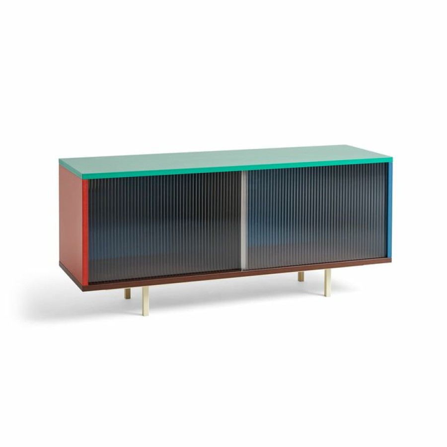 Furniture * | Hay Colour Cabinet Limited Edition